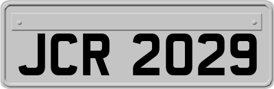 JCR2029