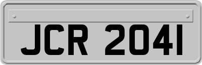 JCR2041