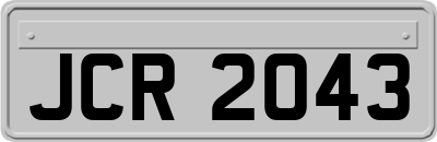 JCR2043