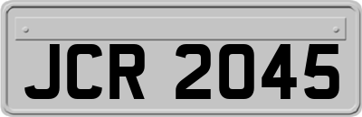 JCR2045