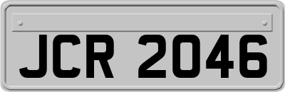 JCR2046