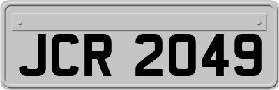 JCR2049
