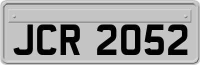 JCR2052