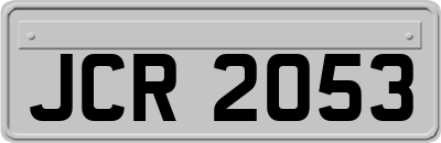 JCR2053