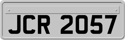 JCR2057