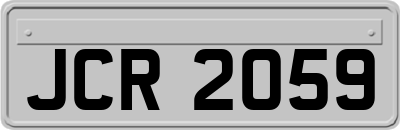 JCR2059