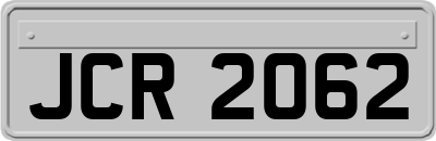 JCR2062