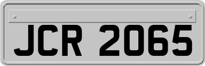 JCR2065