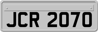 JCR2070