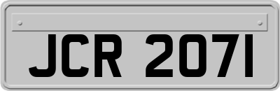 JCR2071