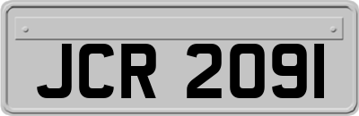 JCR2091