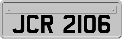 JCR2106