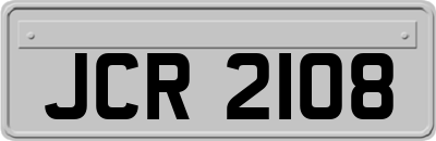 JCR2108