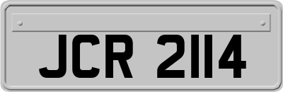 JCR2114