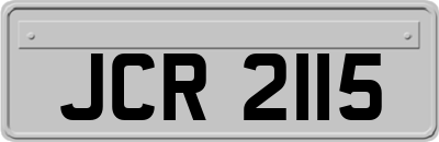 JCR2115