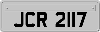 JCR2117