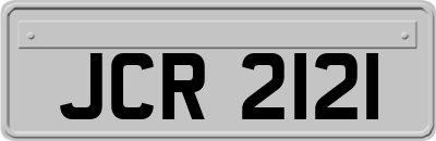 JCR2121