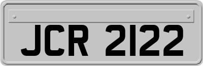 JCR2122