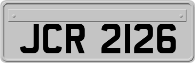 JCR2126