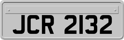 JCR2132