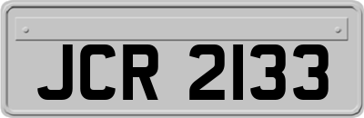 JCR2133