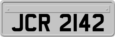 JCR2142