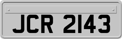 JCR2143
