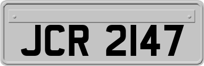 JCR2147