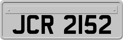 JCR2152