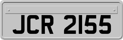 JCR2155