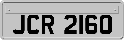 JCR2160