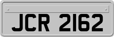 JCR2162