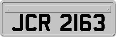 JCR2163