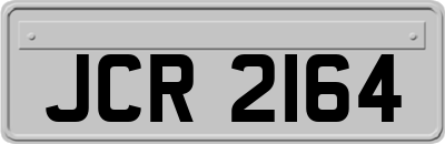 JCR2164