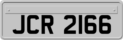 JCR2166
