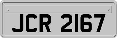 JCR2167