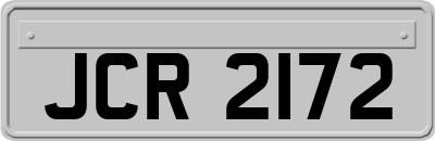 JCR2172