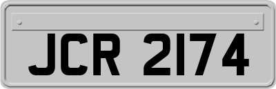 JCR2174