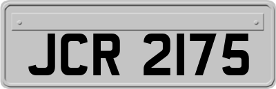 JCR2175