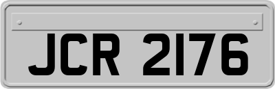 JCR2176