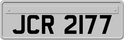 JCR2177