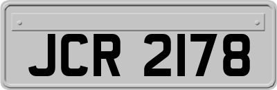 JCR2178