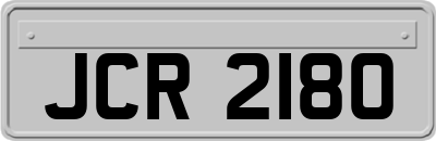 JCR2180