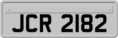 JCR2182
