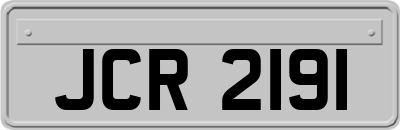 JCR2191
