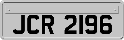 JCR2196