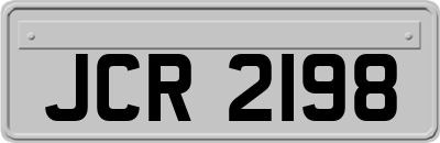 JCR2198