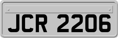 JCR2206