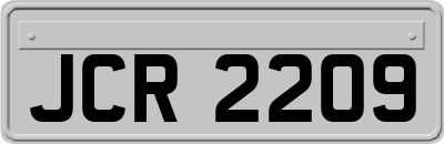 JCR2209