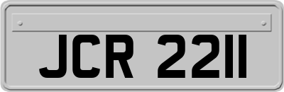 JCR2211